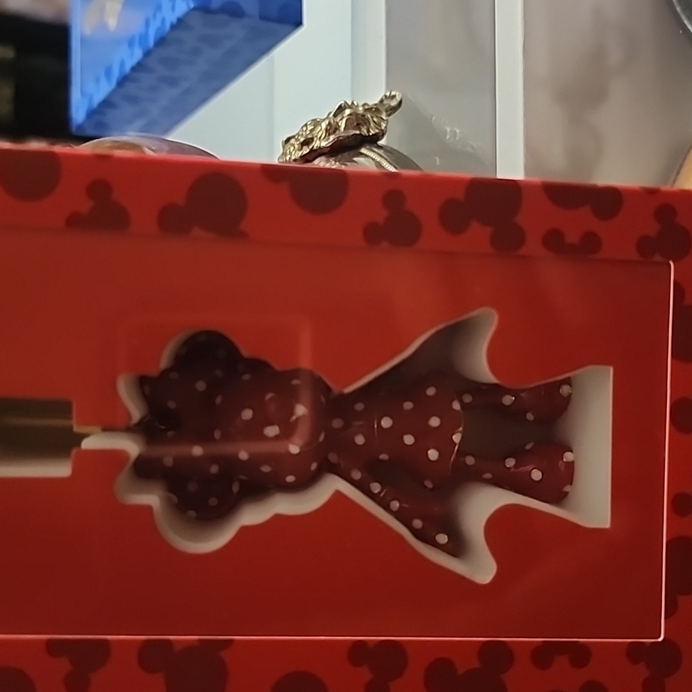Baublebar bag charm